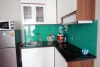 Fully furniture studio for rent in Hoang Hoa Tham street